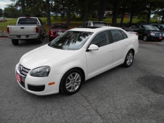 Used 2009 Volkswagen Jetta Loyal Edition in Vinton, Virginia