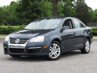 Used 2006 Volkswagen Jetta in Raleigh, North Carolina