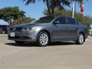 Used 2014 Volkswagen Jetta SE in Garland, Texas