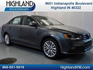Used 2015 Volkswagen Jetta SE in Highland, Indiana
