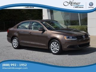 Used 2014 Volkswagen Jetta SE in Lithia Springs, Georgia