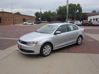 Used 2014 Volkswagen Jetta SE in Adel, Iowa