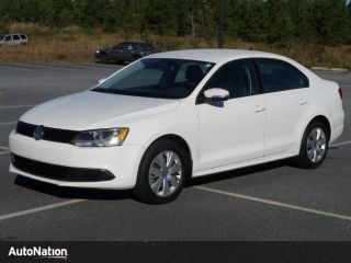 Used 2014 Volkswagen Jetta SE in Columbus, Georgia