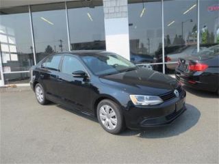 Used 2014 Volkswagen Jetta SE in Seattle, Washington