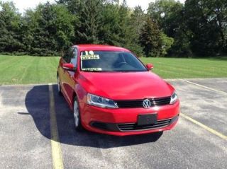 Used 2014 Volkswagen Jetta SE in Saint Francis, Wisconsin