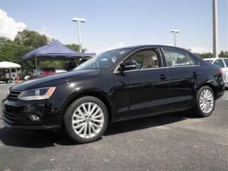 Used 2015 Volkswagen Jetta SE in Sarasota, Florida