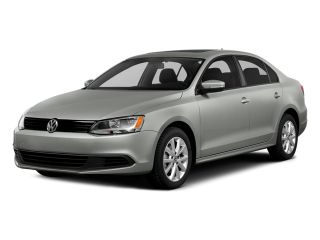 Used 2014 Volkswagen Jetta SE in Kenner, Louisiana
