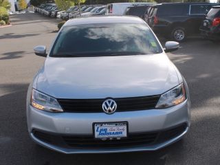 Used 2014 Volkswagen Jetta SE in Kirkland, Washington
