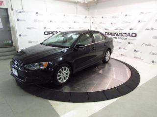 Used 2014 Volkswagen Jetta SE in New York, New York