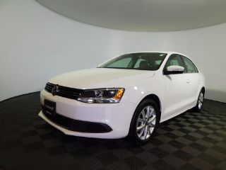 Used 2014 Volkswagen Jetta SE in Stratford, Connecticut
