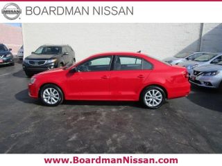 Used 2015 Volkswagen Jetta SE in Boardman, Ohio