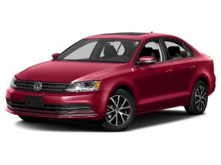 Used 2016 Volkswagen Jetta Sport in Charlotte, North Carolina