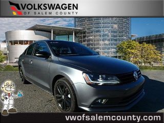 Used 2018 Volkswagen Jetta SE Sport in Monroeville, New Jersey