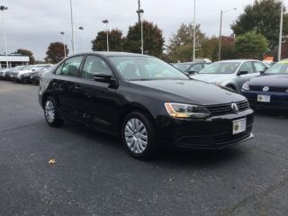 Used 2014 Volkswagen Jetta SE in Newport News, Virginia