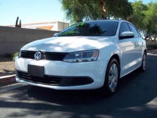 Used 2014 Volkswagen Jetta SE in Mesa, Arizona