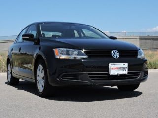 Used 2014 Volkswagen Jetta SE in Murrieta, California