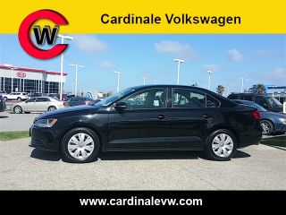 Used 2014 Volkswagen Jetta SE in Salinas, California