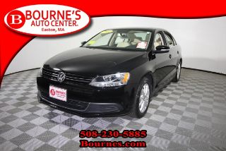 Used 2014 Volkswagen Jetta SE in South Easton, Massachusetts