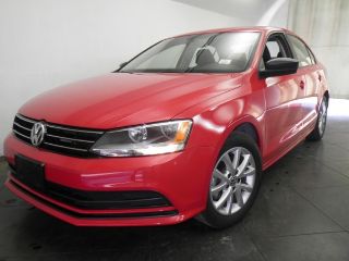 Used 2015 Volkswagen Jetta SE in Glendale, Arizona