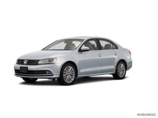 Used 2015 Volkswagen Jetta SE in Mentor, Ohio