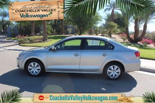 Used 2014 Volkswagen Jetta SE in Indio, California