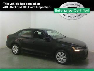 Used 2014 Volkswagen Jetta SE in Duluth, Georgia