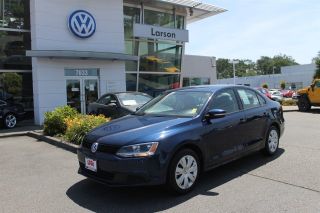 Used 2014 Volkswagen Jetta SE in Tacoma, Washington