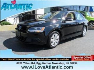 Used 2014 Volkswagen Jetta SE in Egg Harbor Township, New Jersey
