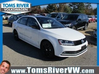 Used 2018 Volkswagen Jetta SE Sport in Toms River, New Jersey