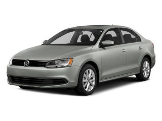 Used 2014 Volkswagen Jetta SE in Lake Worth, Florida