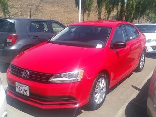 Used 2015 Volkswagen Jetta Sport in Lemon Grove, California