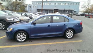 Used 2015 Volkswagen Jetta in Yonkers, New York