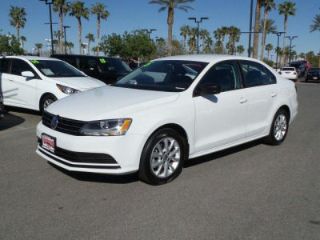 Used 2015 Volkswagen Jetta SE in Las Vegas, Nevada