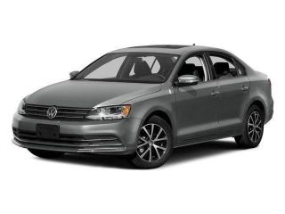 Used 2016 Volkswagen Jetta Sport in Flagstaff, Arizona