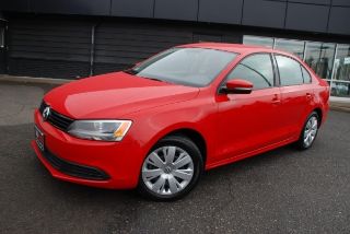 Used 2014 Volkswagen Jetta SE in Portland, Oregon