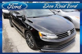 Used 2015 Volkswagen Jetta Sport in Maitland, Florida