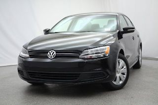 Used 2014 Volkswagen Jetta SE in Phoenix, Arizona