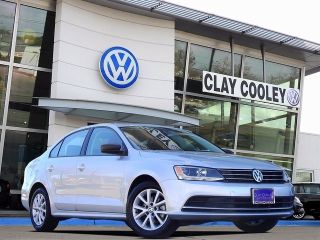 Used 2015 Volkswagen Jetta Sport in Burbank, California
