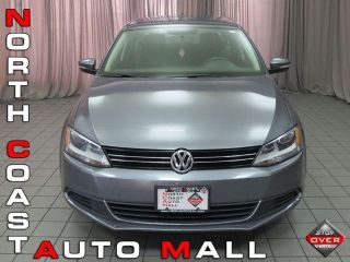 Used 2014 Volkswagen Jetta SE in Akron, Ohio