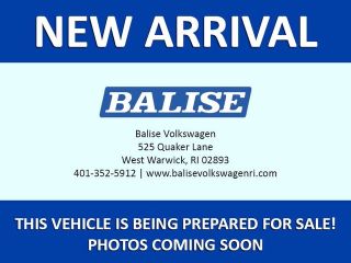 Used 2014 Volkswagen Jetta SE in West Warwick, Rhode Island
