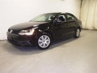 Used 2014 Volkswagen Jetta SE in Fayetteville, North Carolina