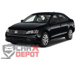Used 2015 Volkswagen Jetta SE in Miami, Florida