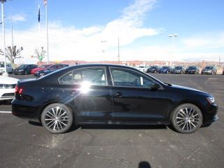 Used 2016 Volkswagen Jetta Sport in Saint George, Utah
