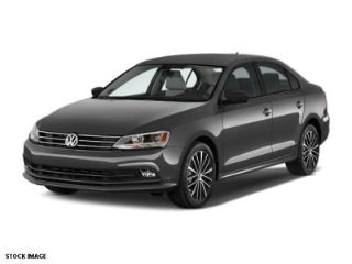 Used 2016 Volkswagen Jetta Sport in Kennewick, Washington