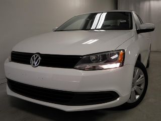Used 2014 Volkswagen Jetta SE in Pelham, Alabama
