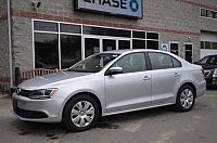 Used 2014 Volkswagen Jetta SE in Fairfield, Alabama