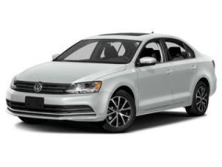 Used 2016 Volkswagen Jetta Sport in Columbus, Ohio
