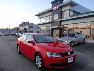 Used 2014 Volkswagen Jetta SE in Virginia Beach, Virginia
