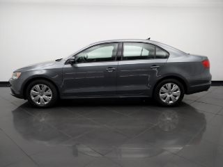 Used 2014 Volkswagen Jetta SE in Morrow, Georgia