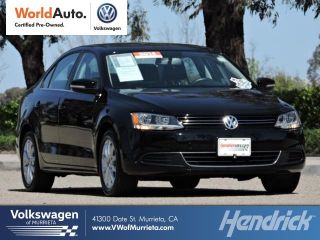 Used 2014 Volkswagen Jetta SE in Franklin, Tennessee
